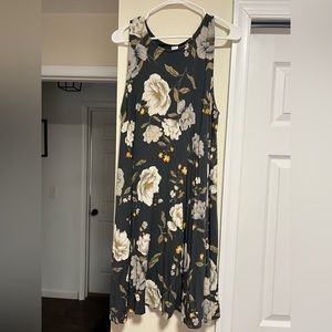 Old Navy Shift Dress